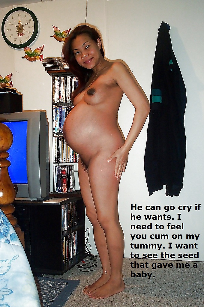 Nude Preggo Caption - Pregnant Asian Captions Porn Pictures, XXX Photos, Sex Images #1084457 -  PICTOA