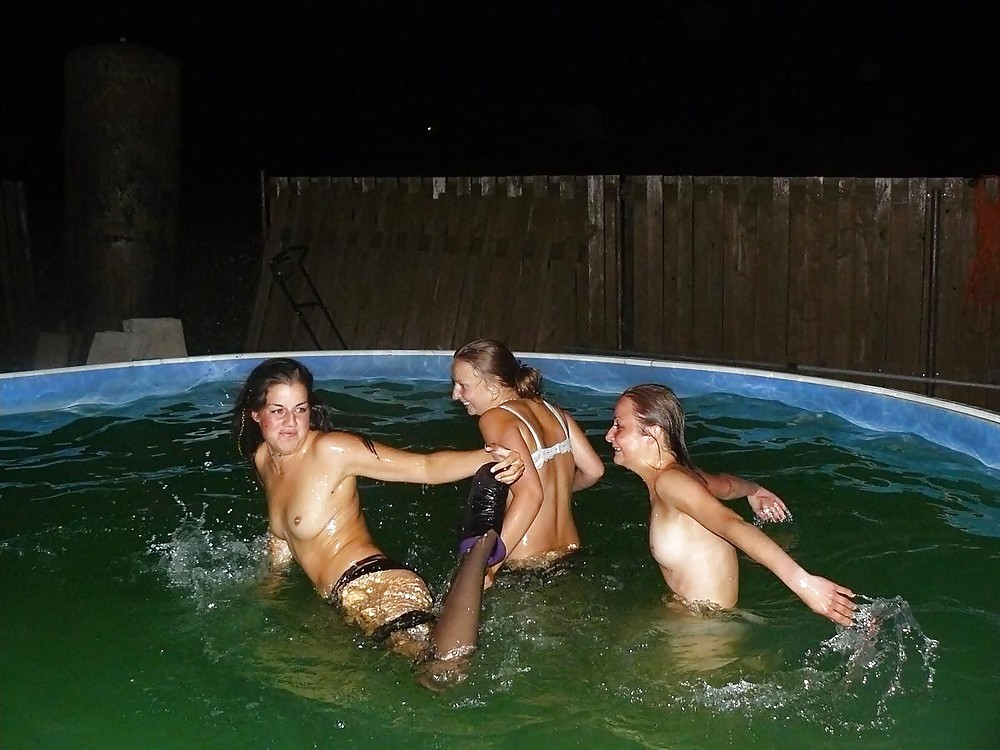 Swimming Teens From,SmutDates #5989054