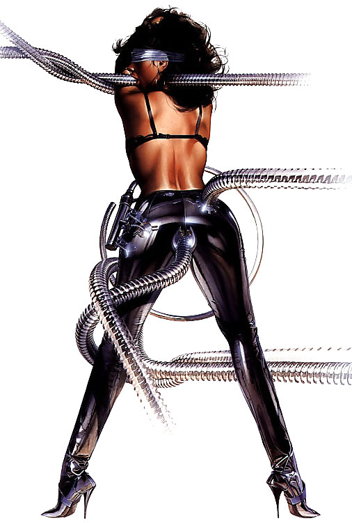 Sexy Schwarzen Frauen. Hot Latinas, Elfen, Tiere, Und Knechtschaft 14 #13047989