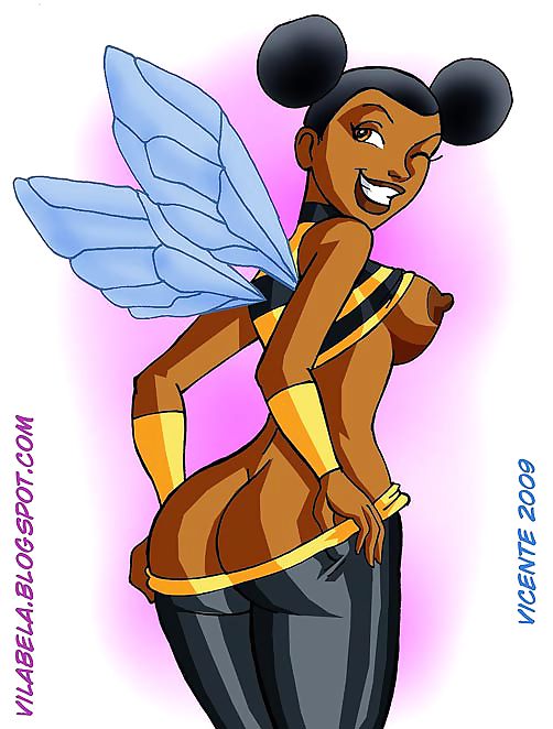 Sexy Schwarzen Frauen. Hot Latinas, Elfen, Tiere, Und Knechtschaft 14 #13048143