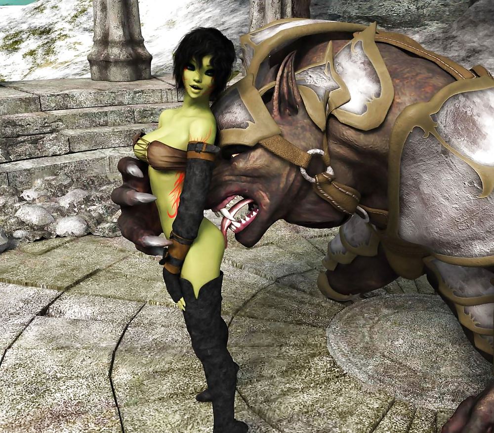 Sexy Schwarzen Frauen. Hot Latinas, Elfen, Tiere, Und Knechtschaft 14 #13048154