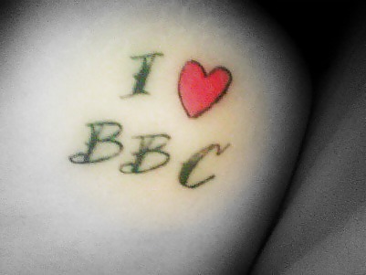 Mi obsesión interracial
 #7595833