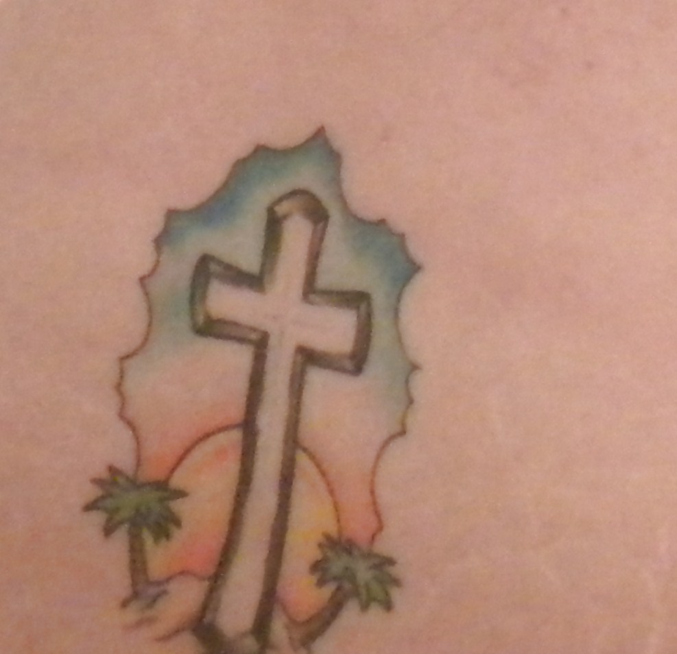 Mis tatuajes
 #636824