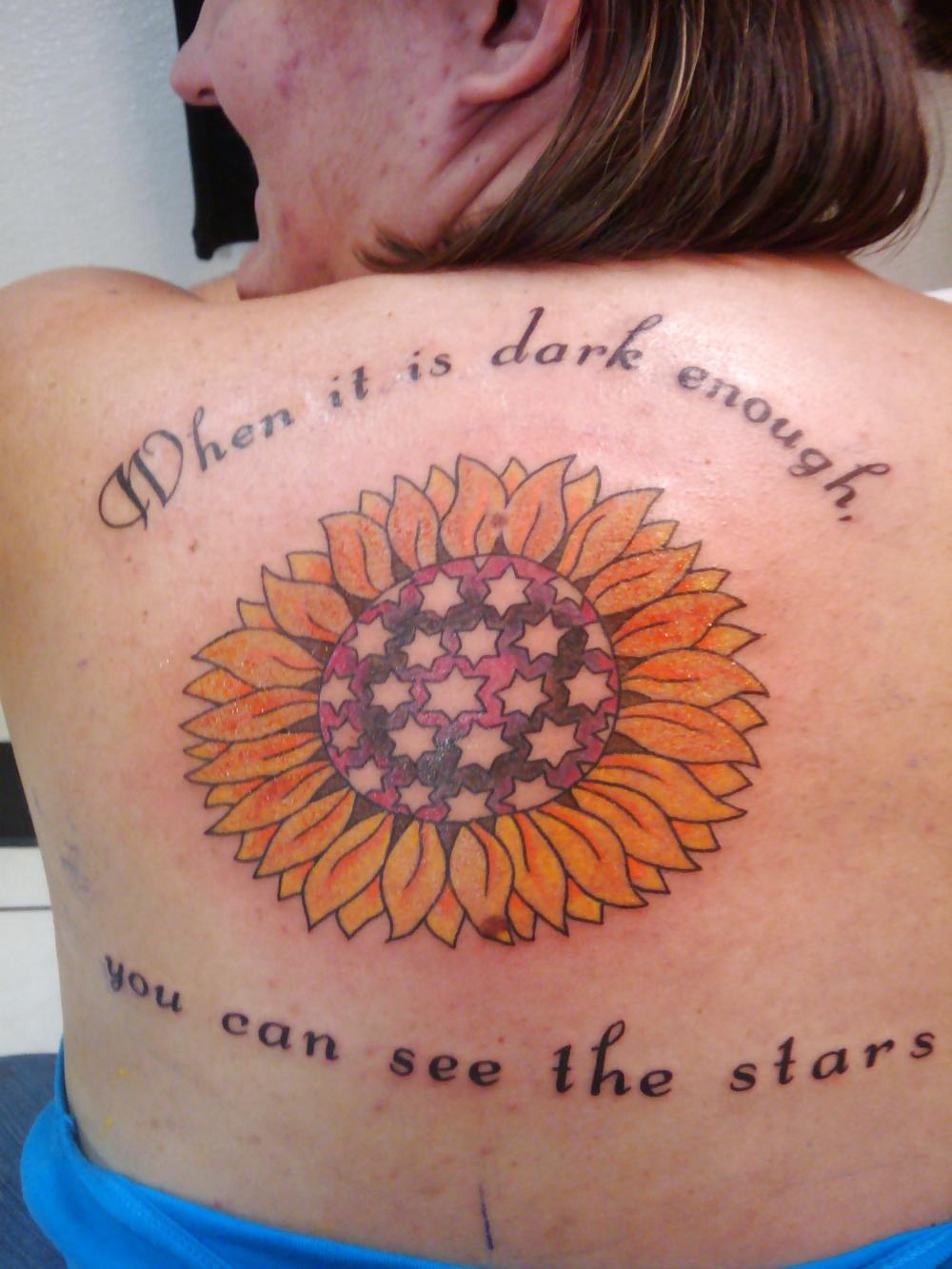 Mis tatuajes
 #636833