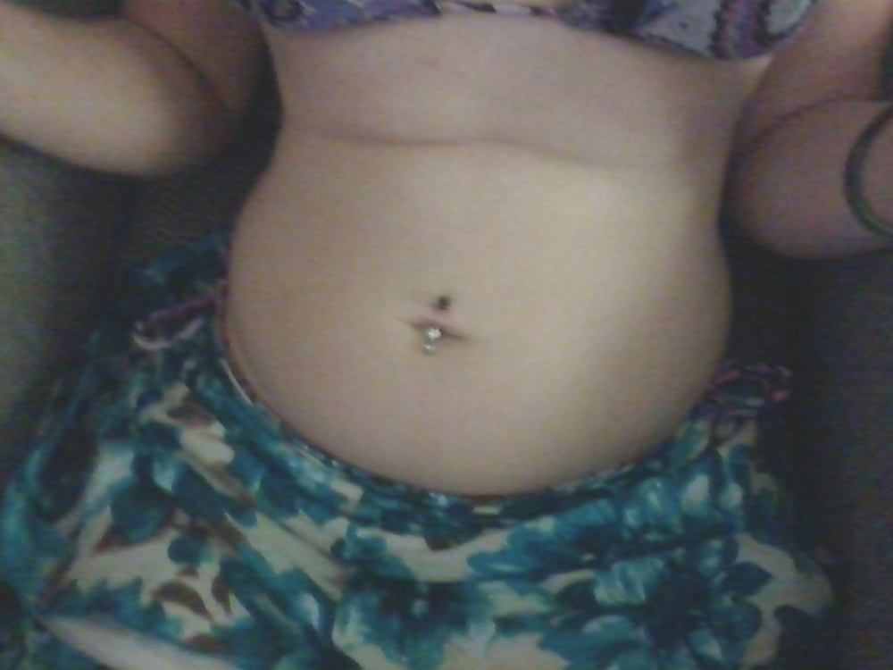 Innys & pierced Bellybuttons