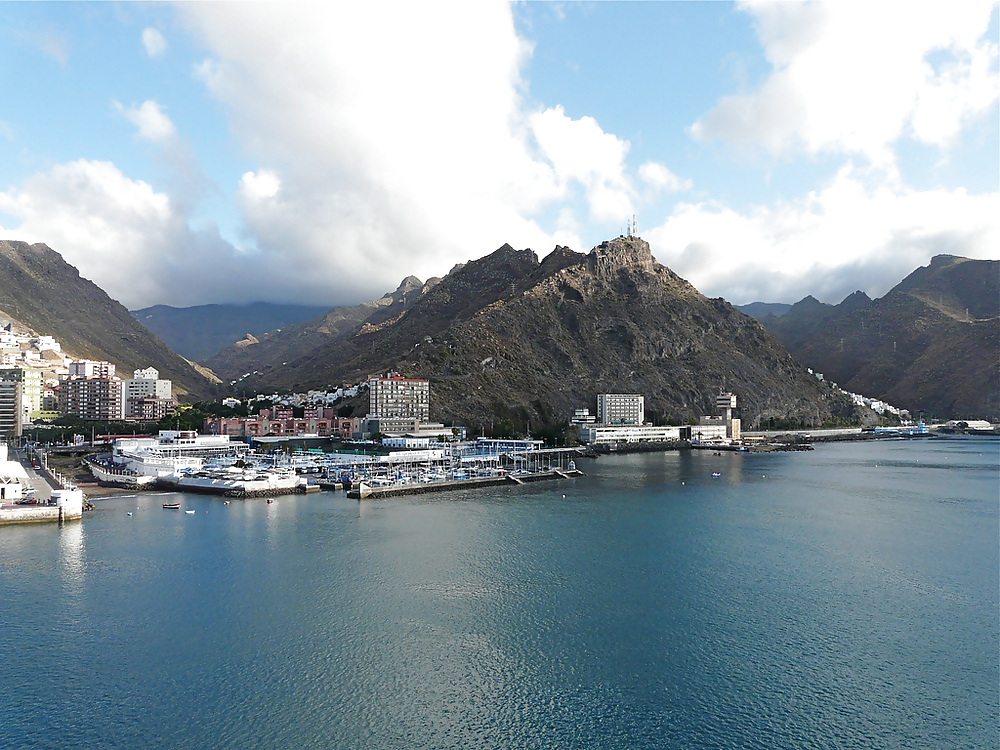 Independencia de los mares . canarias
 #1655691