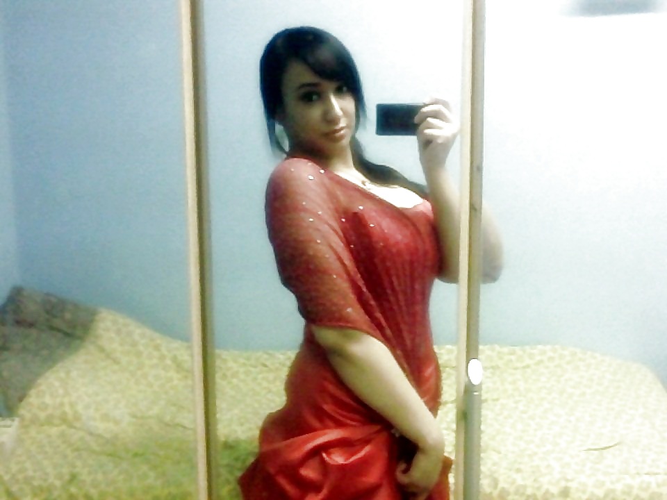 Sexy mais pas nue ... 4
 #21424487