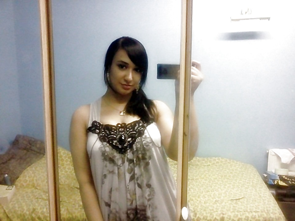 Sexy mais pas nue ... 4
 #21424494