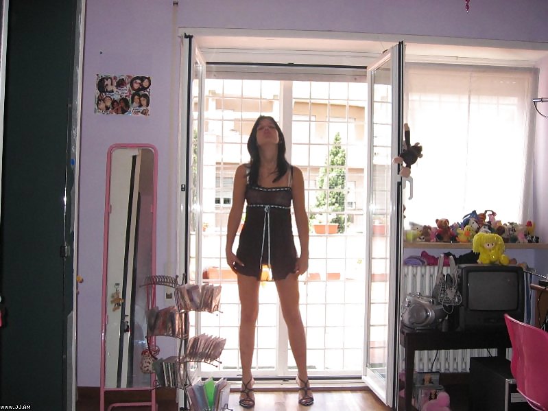 Sexy mais pas nue ... 4
 #21424523