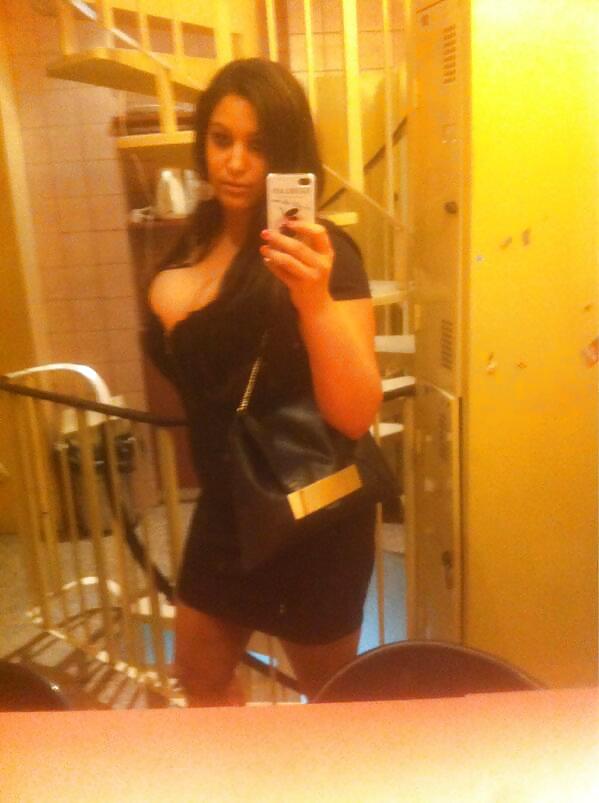 Sexy mais pas nue ... 4
 #21424587