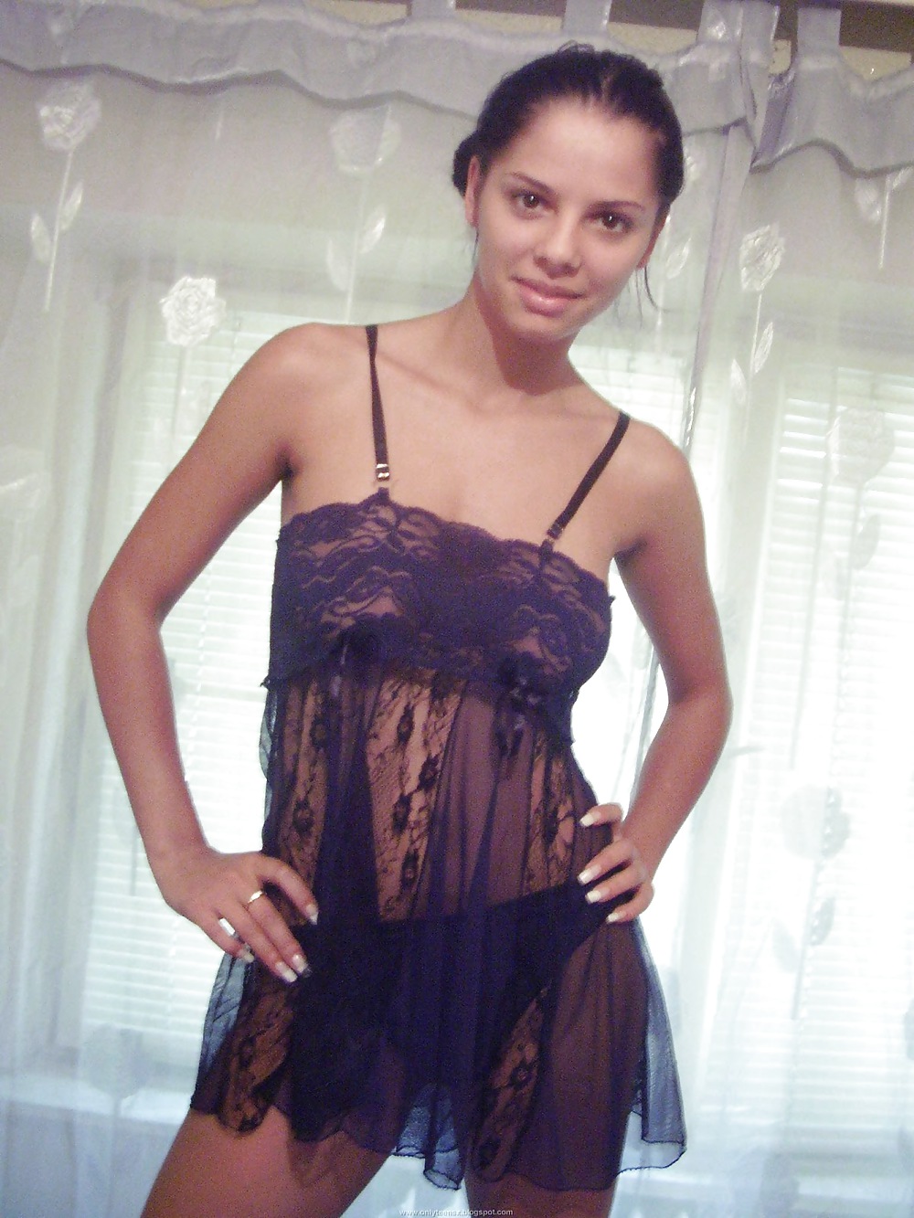 Sexy mais pas nue ... 4
 #21424610