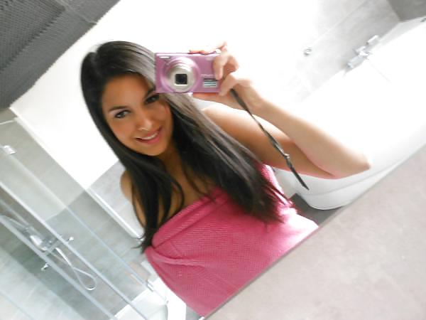 Sexy mais pas nue ... 4
 #21424643