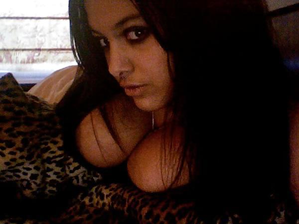 Sexy mais pas nue ... 4
 #21424757