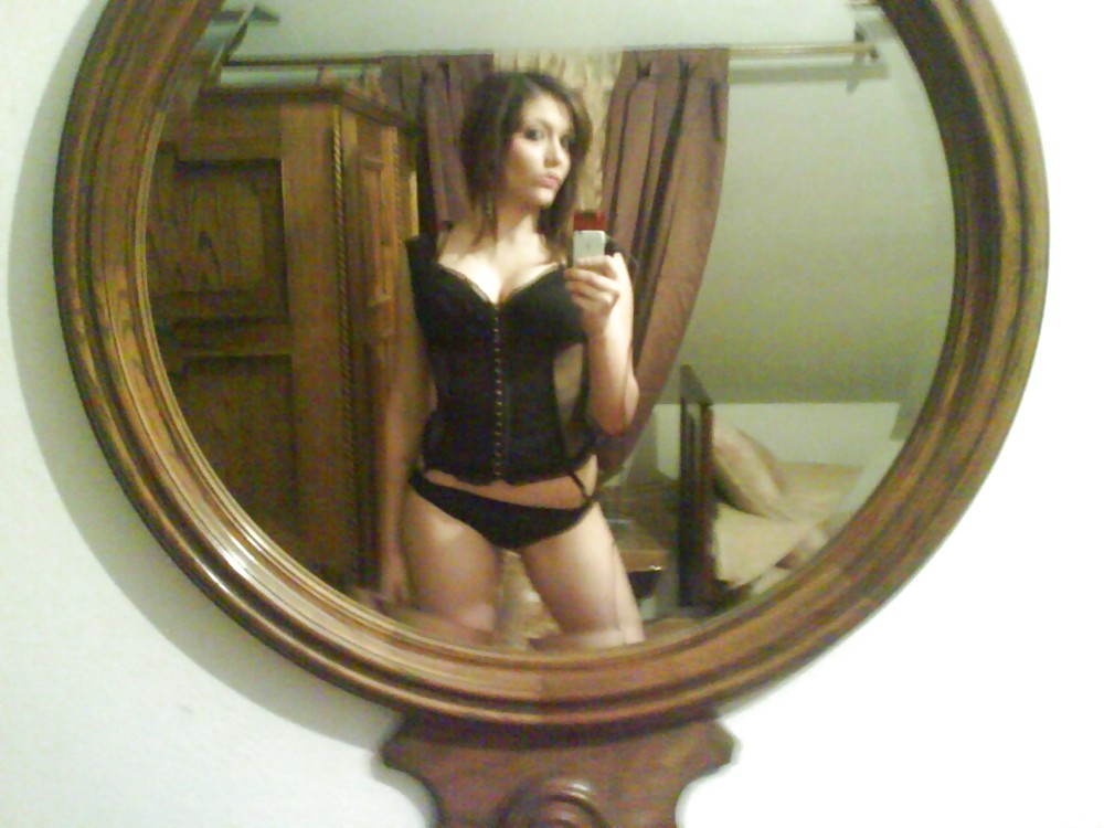 Sexy mais pas nue ... 4
 #21424780