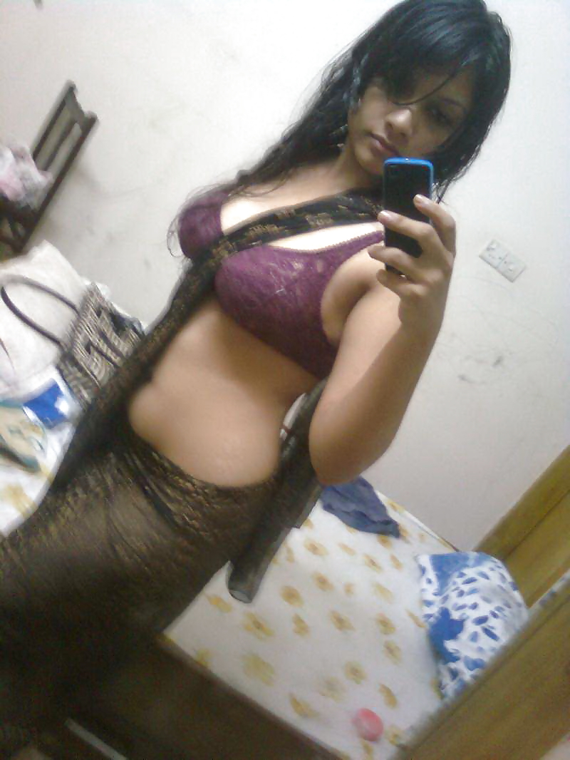 Sexy mais pas nue ... 4
 #21424905