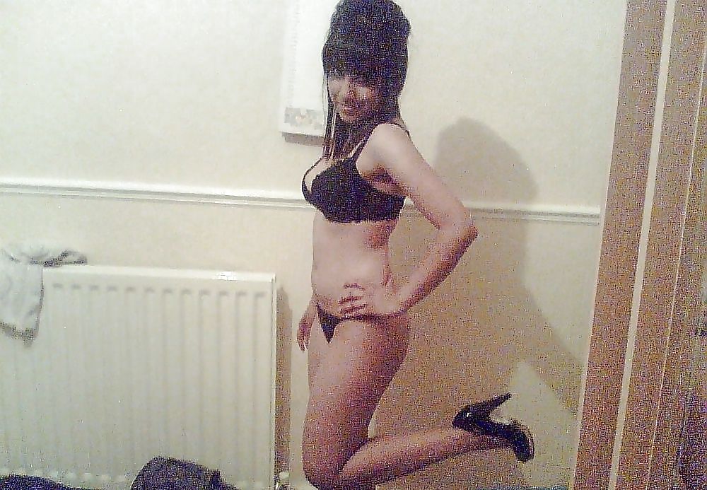 Sexy mais pas nue ... 4
 #21424956