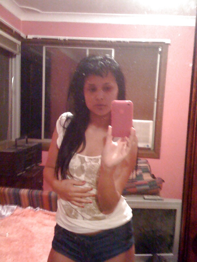 Sexy mais pas nue ... 4
 #21425009