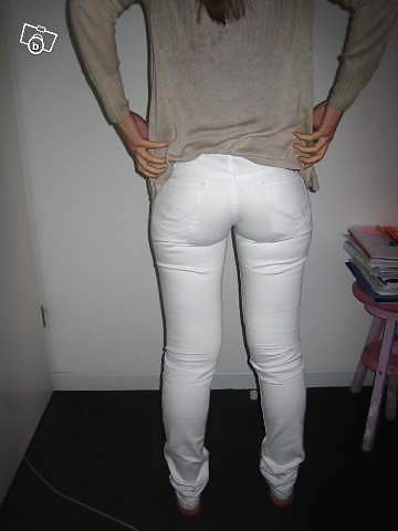 Cameltoes Jean #7635477