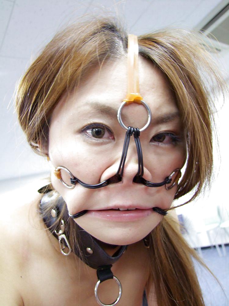 Nose Hooks For Nasty Nymphos! Vol.2 - By: FTW88 #15673517