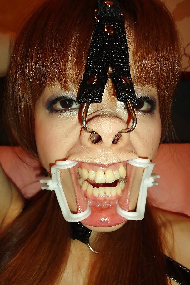 Nose Hooks For Nasty Nymphos! Vol.2 - By: FTW88 #15673571
