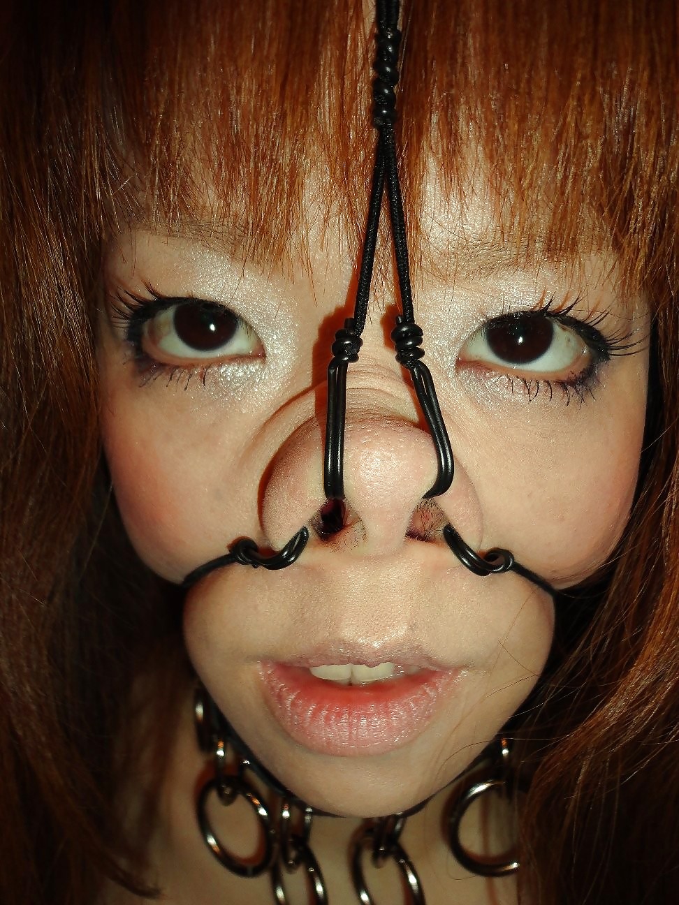 Nose Hooks For Nasty Nymphos! Vol.2 - By: FTW88 #15673596