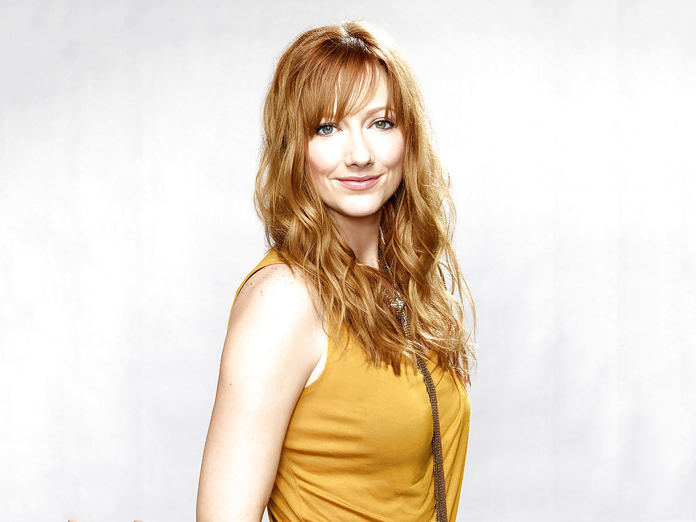 Judy Greer
 #14980593