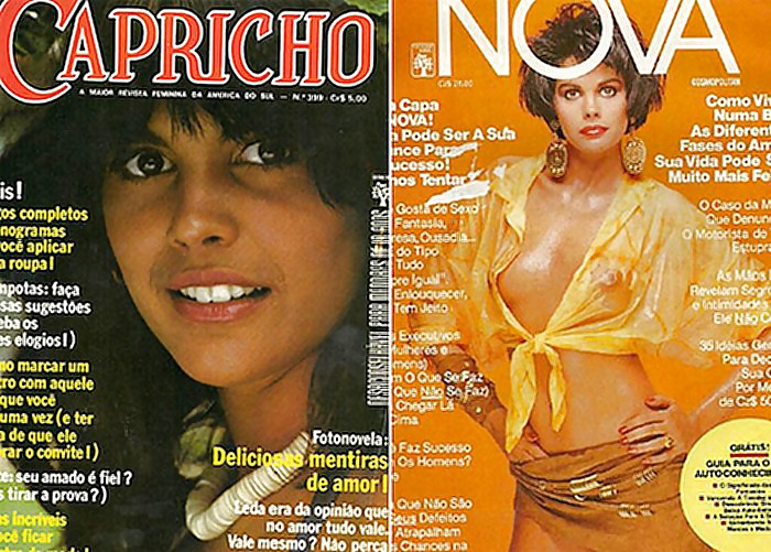 Brazillian Muses - Monique Evans - 18 to 50 years! #15278596