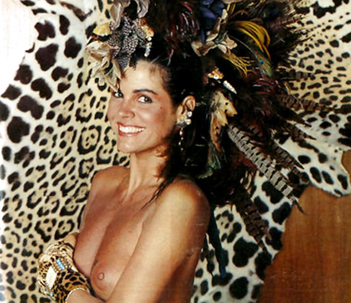 Brazillian Muses - Monique Evans - 18 to 50 years! #15278667