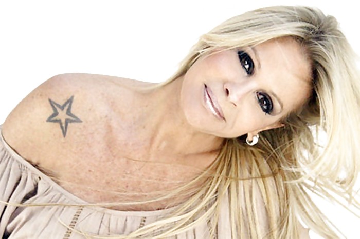 Brazillian Muses - Monique Evans - 18 to 50 years! #15278832