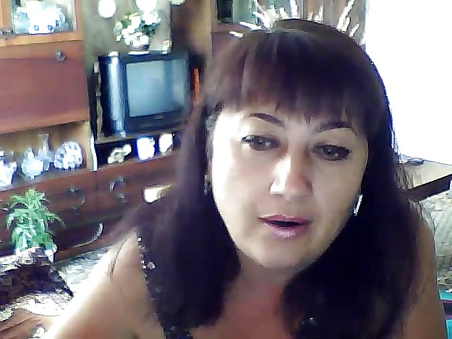 Mature cam #18577259