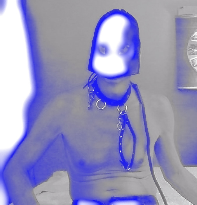 Just Weird Pic's