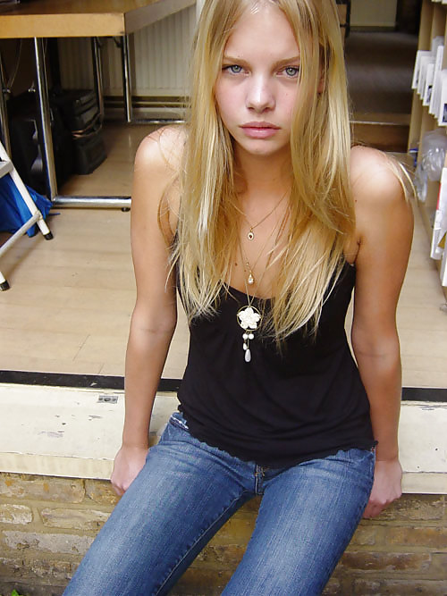 Marloes Horst #4378814