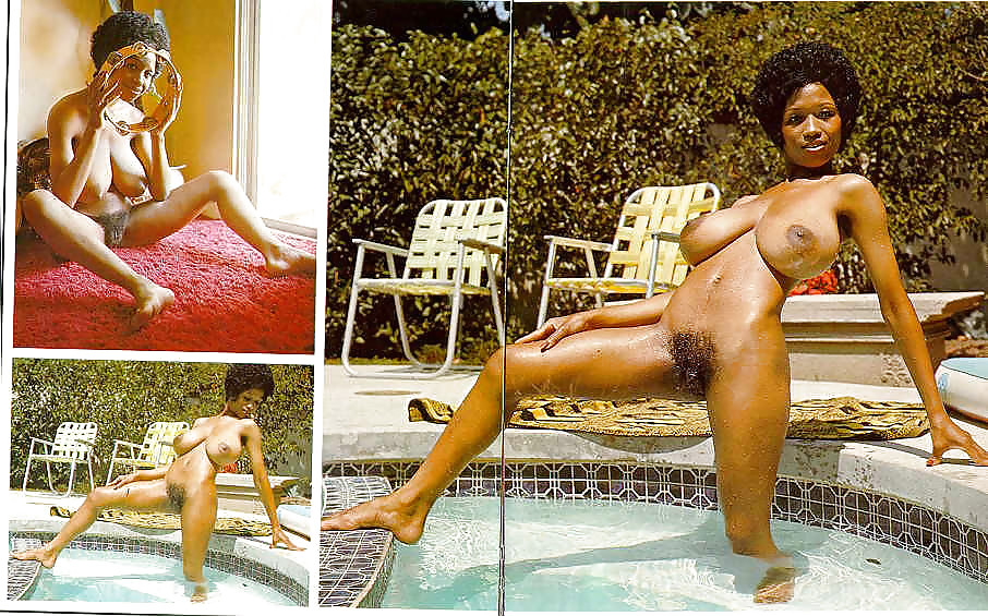 Vintage ebony - sylvia mcfarland
 #10872832