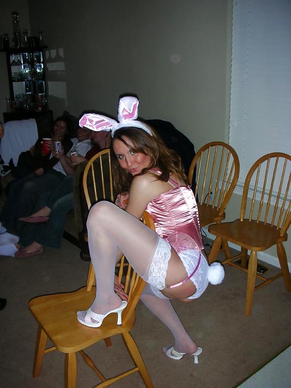 Bunny Girls #1714192