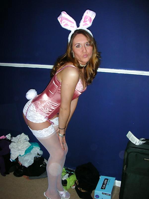 Bunny Girls #1714202