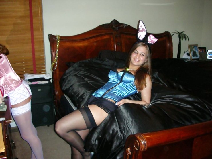 Bunny Girls #1714243