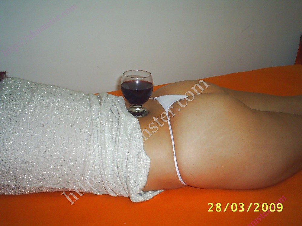 Turkish Amateur #3598304