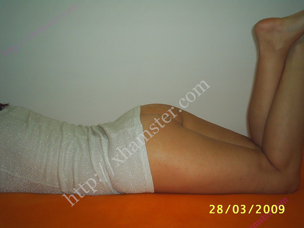 Turkish Amateur #3598423