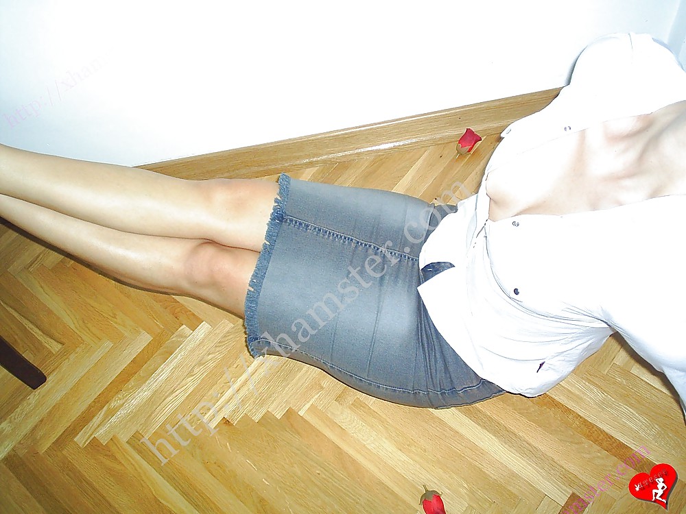 Turkish Amateur #3598571