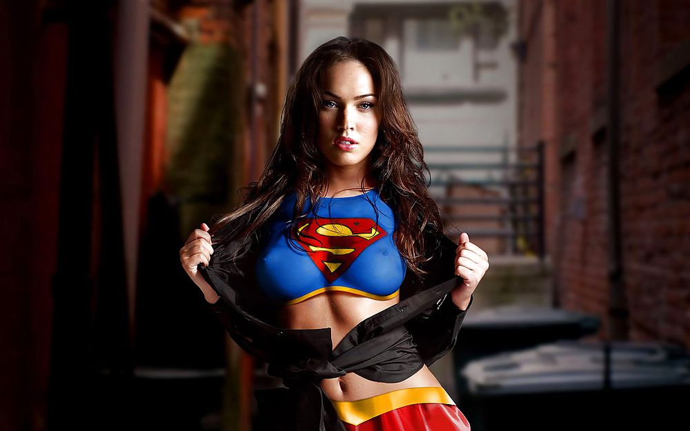 Megan Fox #6063934