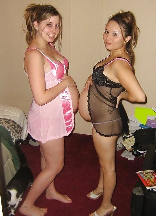 Teenage Pregnancy (02) - 23.11.11 #8304324