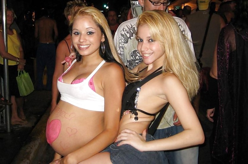 Teenage Pregnancy (02) - 23.11.11 #8304349