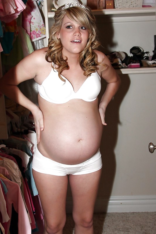 Teenage Pregnancy (02) - 23.11.11 #8304354