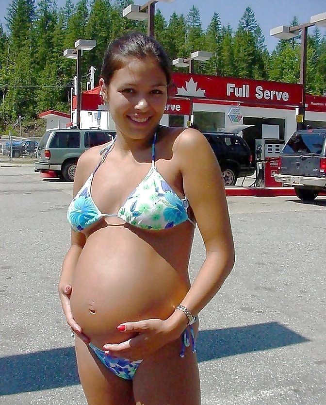 Teenage Pregnancy (02) - 23.11.11 #8304373