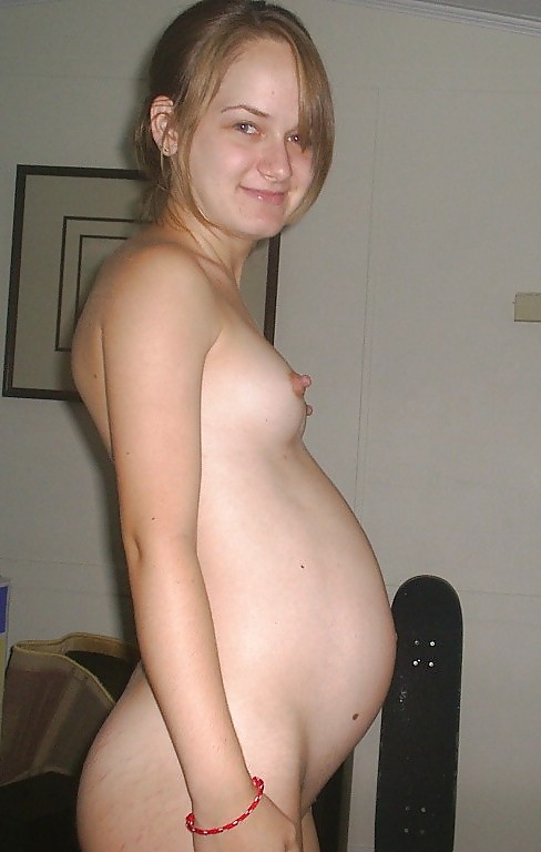 Teenage Pregnancy (02) - 23.11.11 #8304377