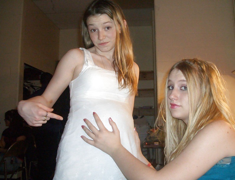 Teenage Pregnancy (02) - 23.11.11 #8304393