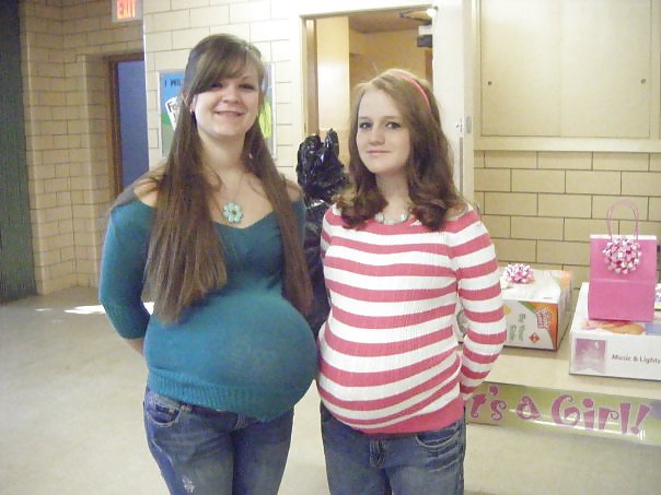 Teenage Pregnancy (02) - 23.11.11 #8304424