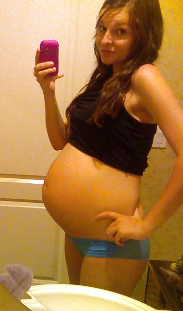 Teenage Pregnancy (02) - 23.11.11 #8304430