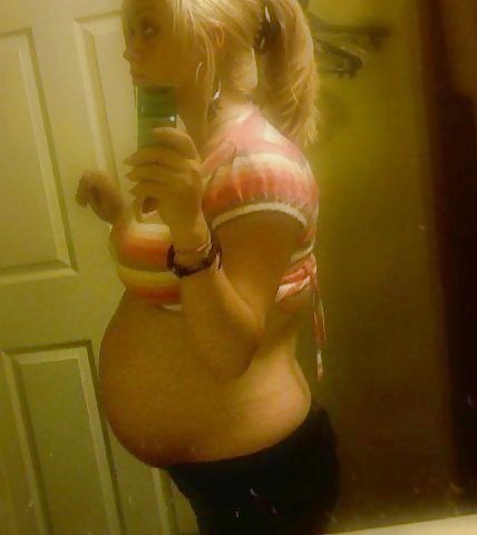 Teenage Pregnancy (02) - 23.11.11 #8304435