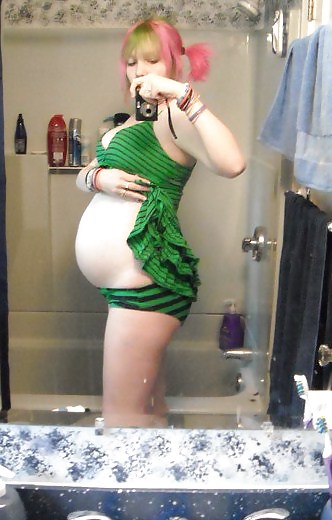 Teenage Pregnancy (02) - 23.11.11 #8304442